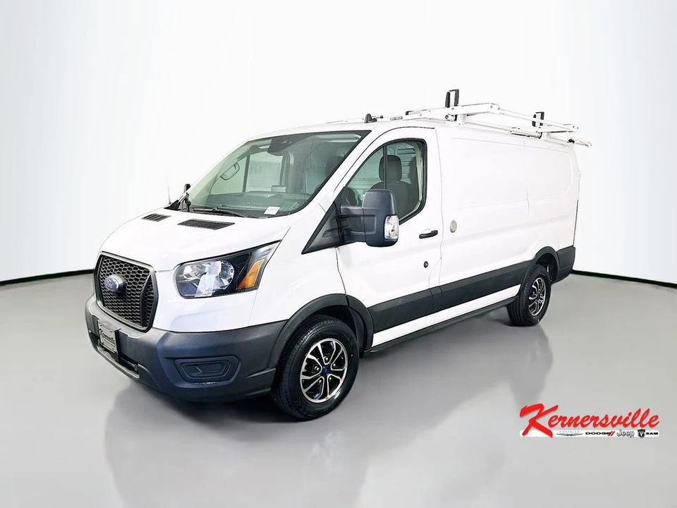 2021 Ford Transit - Image 3 of 21