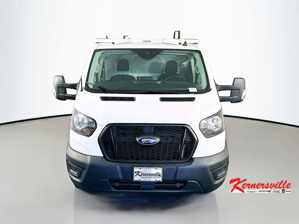 2021 Ford Transit - Image 2 of 21