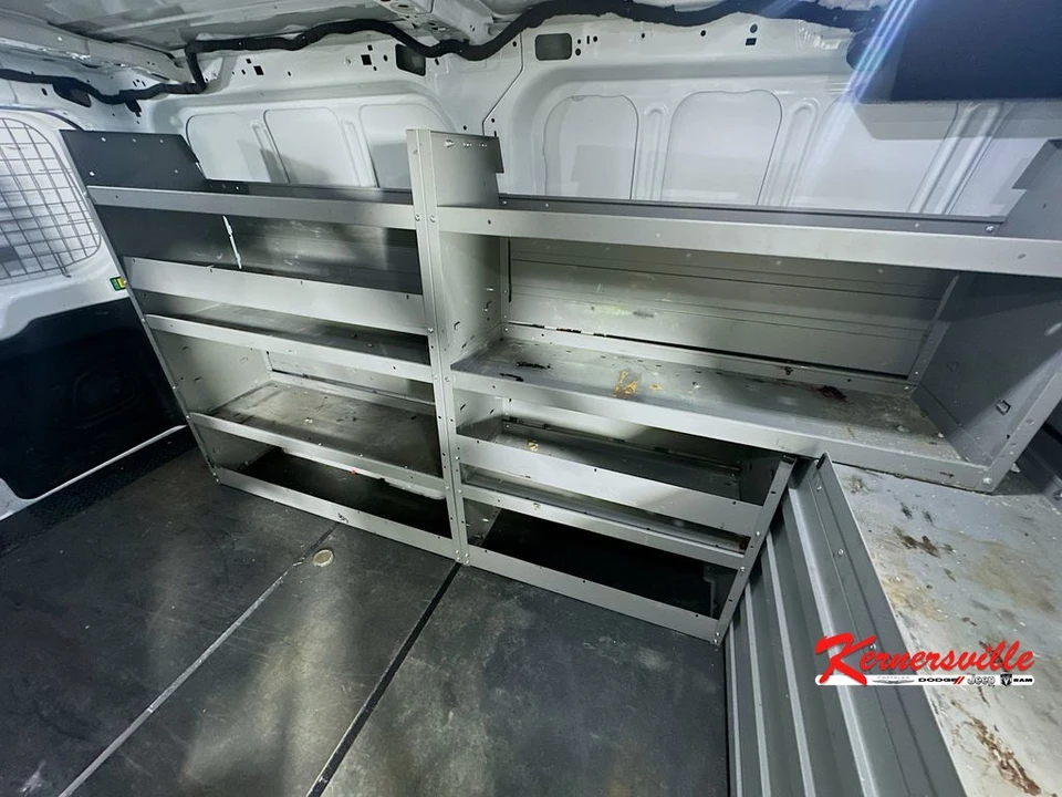 2021 Ford Transit - Image 14 of 21