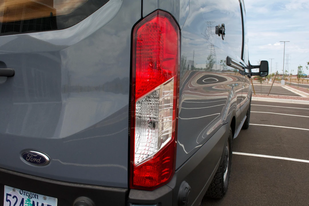 2021 Ford Transit - Image 23 of 31