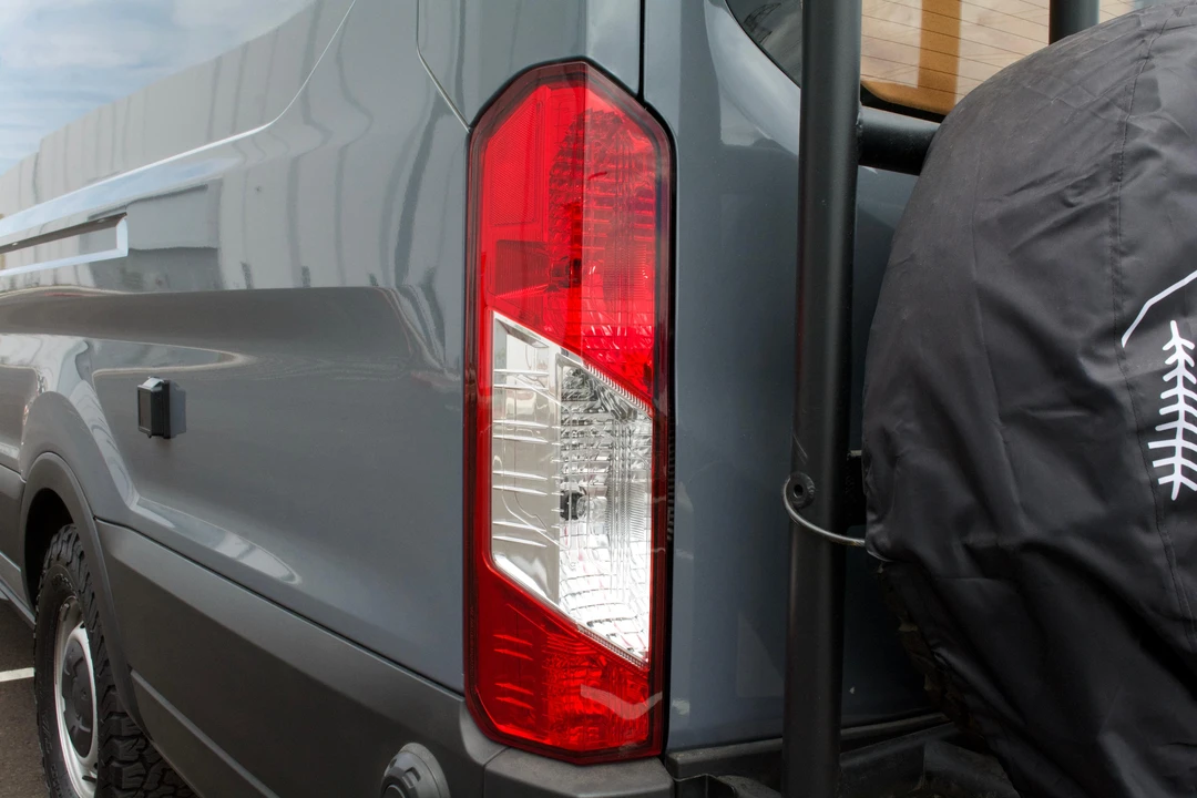 2021 Ford Transit - Image 20 of 31