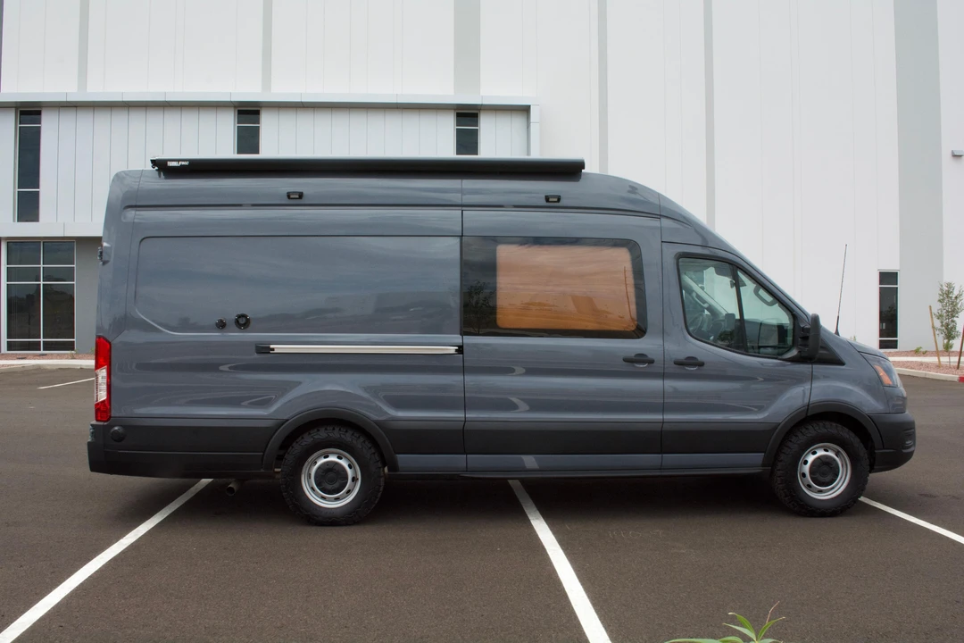 2021 Ford Transit - Image 11 of 31