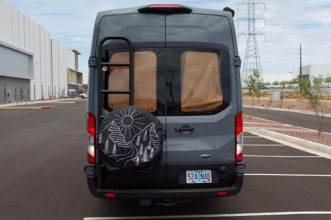 2021 Ford Transit - Image 5 of 31