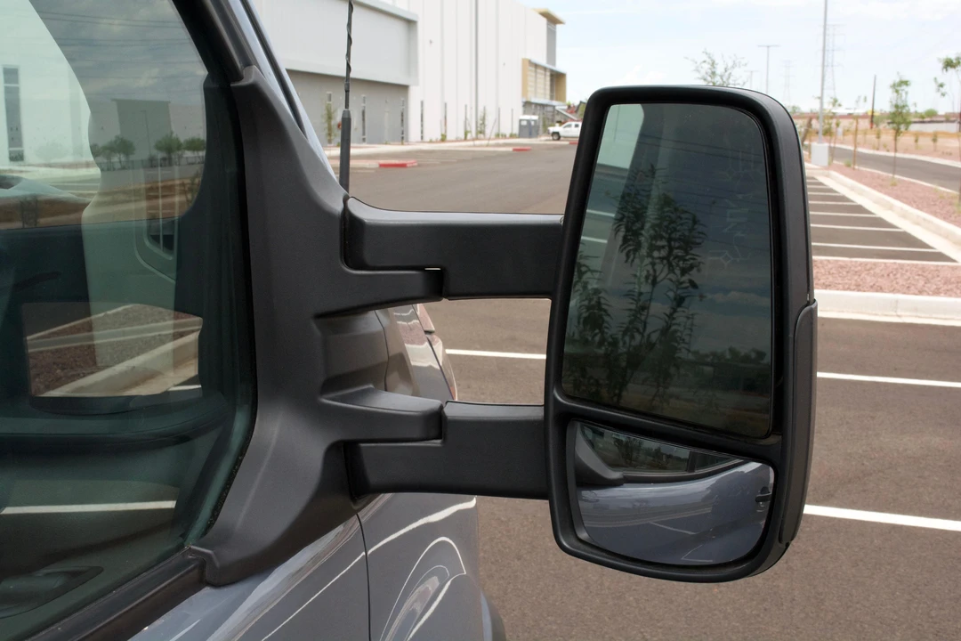 2021 Ford Transit - Image 24 of 31