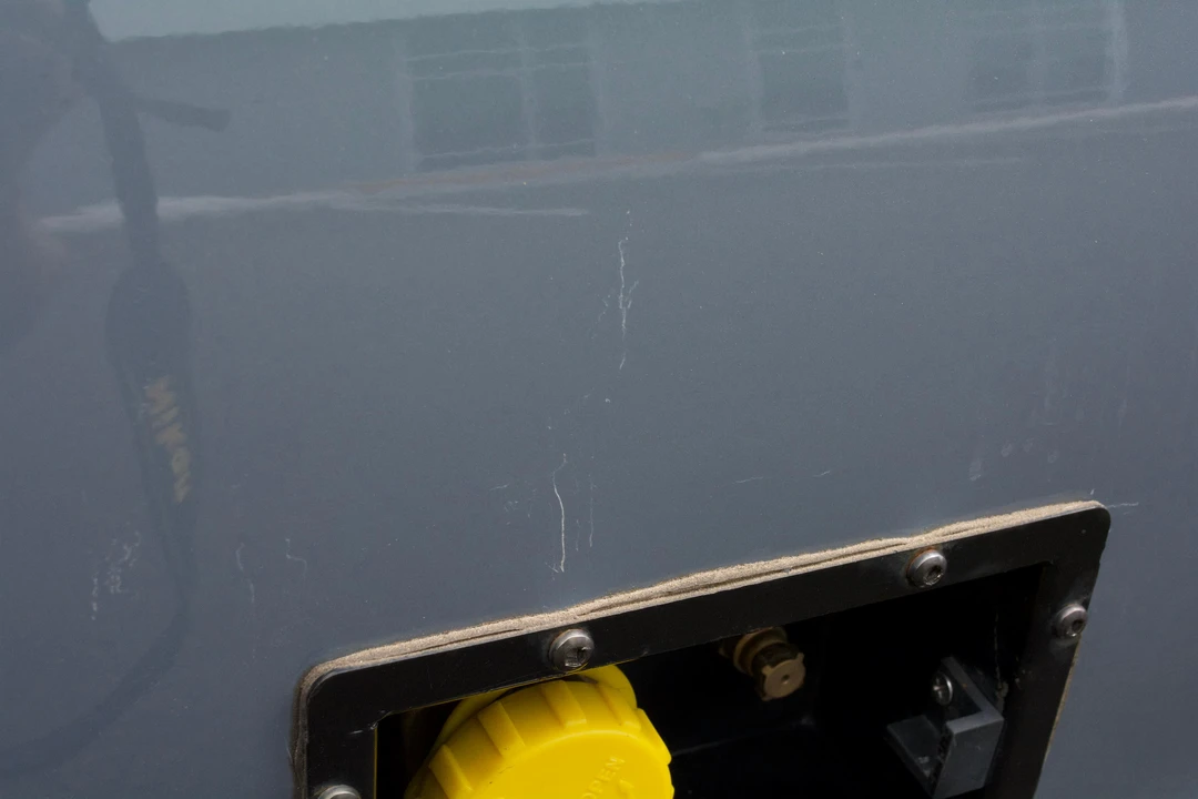 2021 Ford Transit - Image 27 of 31