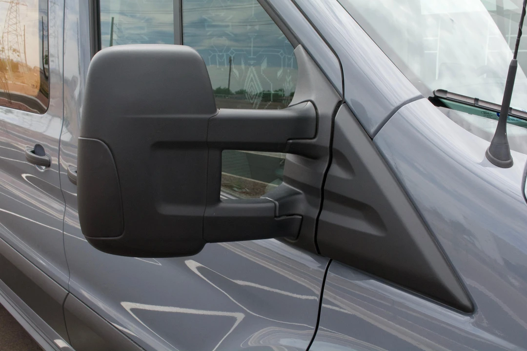 2021 Ford Transit - Image 25 of 31