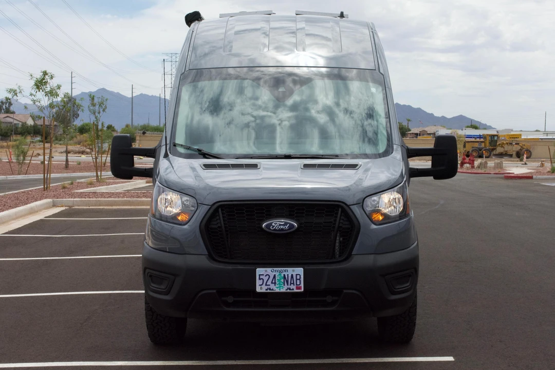 2021 Ford Transit - Image 2 of 31
