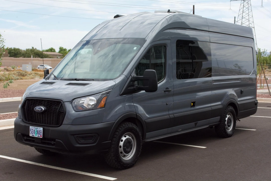 2021 Ford Transit - Image 6 of 31