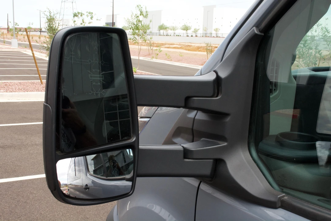 2021 Ford Transit - Image 18 of 31