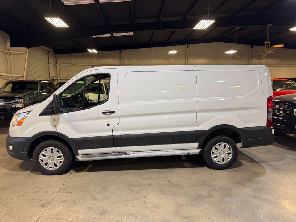 2021 Ford Transit - Image 3 of 12