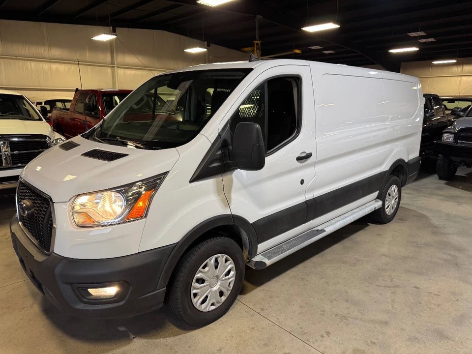 2021 Ford Transit - Image 6 of 12