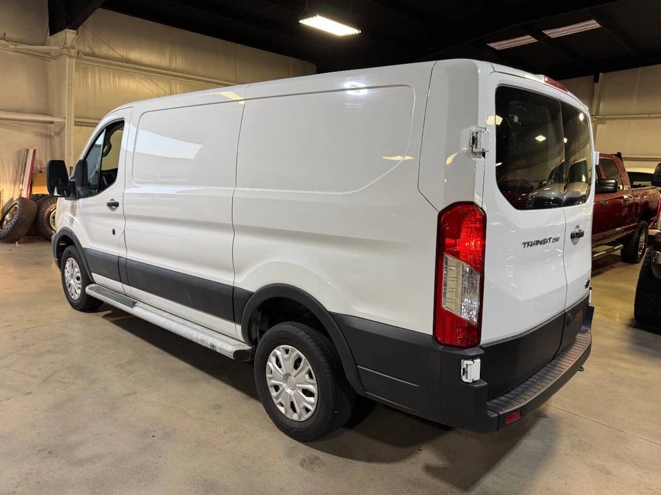 2021 Ford Transit - Image 2 of 12