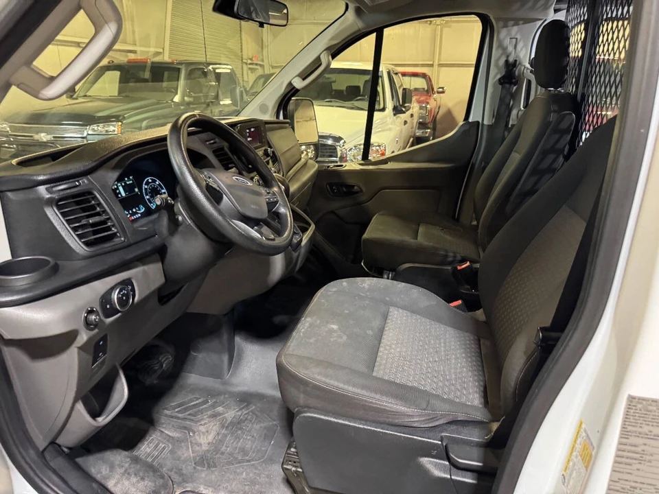 2021 Ford Transit - Image 11 of 12