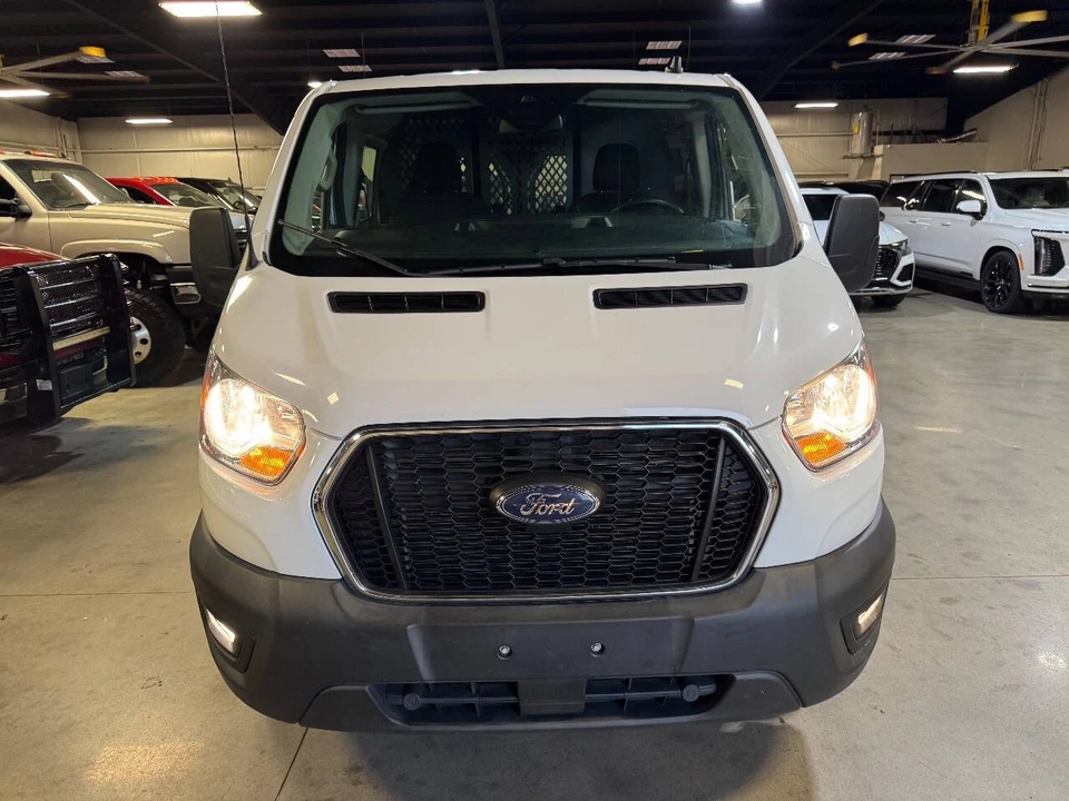 2021 Ford Transit - Image 8 of 12