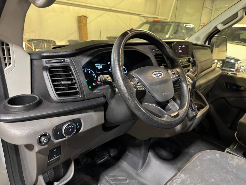2021 Ford Transit - Image 10 of 12