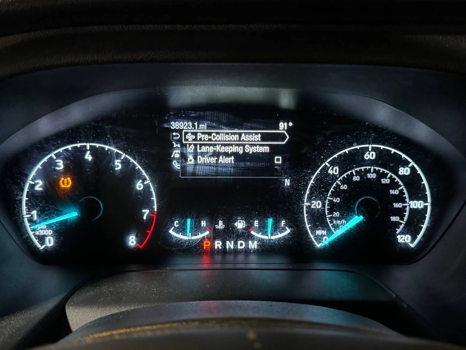 2021 Ford Transit - Image 12 of 12