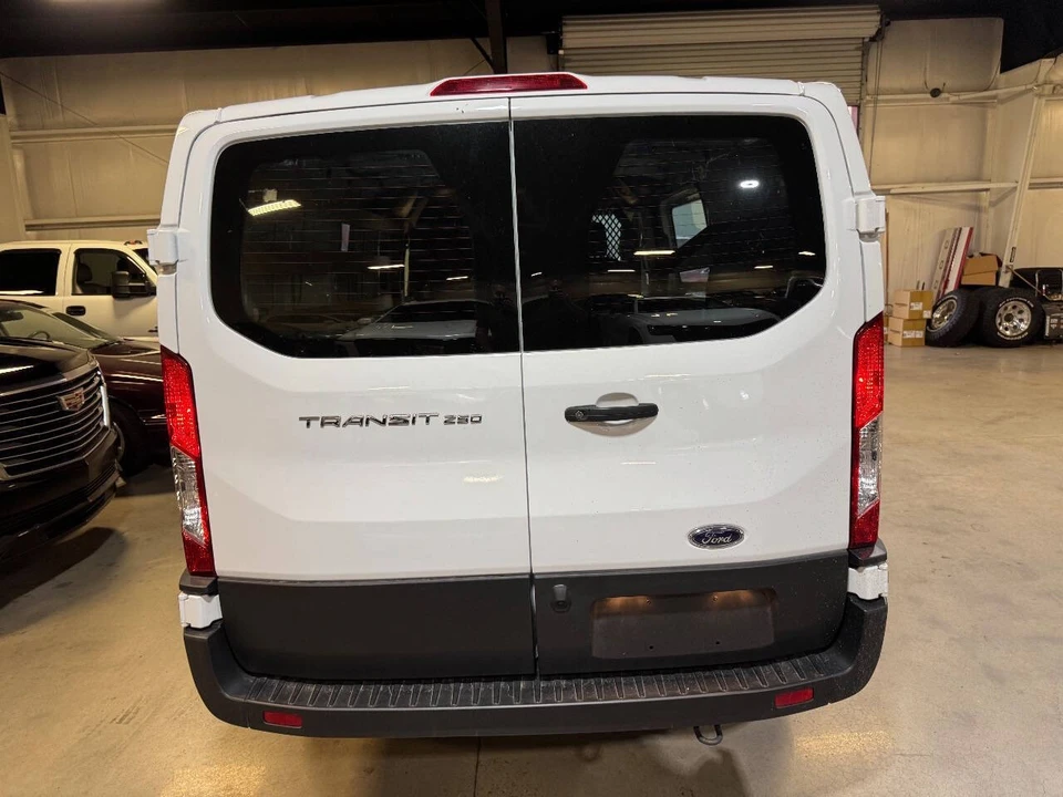 2021 Ford Transit - Image 9 of 12