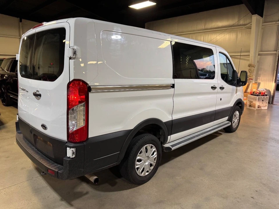 2021 Ford Transit - Image 7 of 12