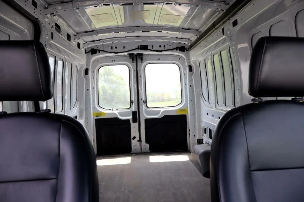 2021 Ford Transit - Image 20 of 21