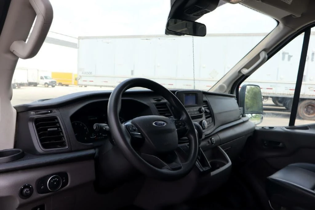 2021 Ford Transit - Image 16 of 21