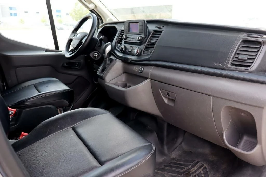 2021 Ford Transit - Image 19 of 21