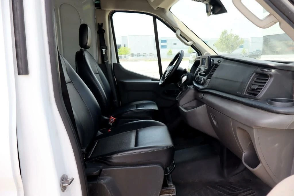 2021 Ford Transit - Image 18 of 21