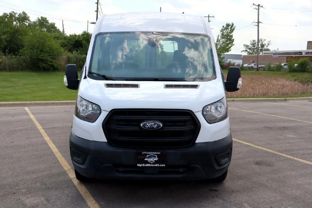2021 Ford Transit - Image 9 of 21