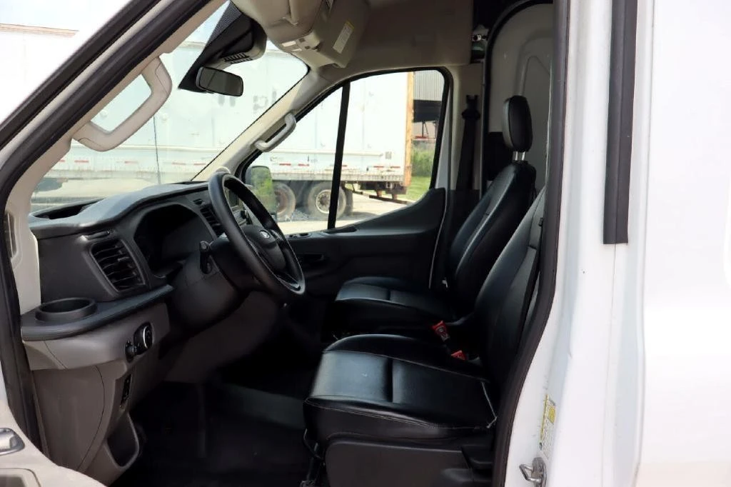2021 Ford Transit - Image 15 of 21