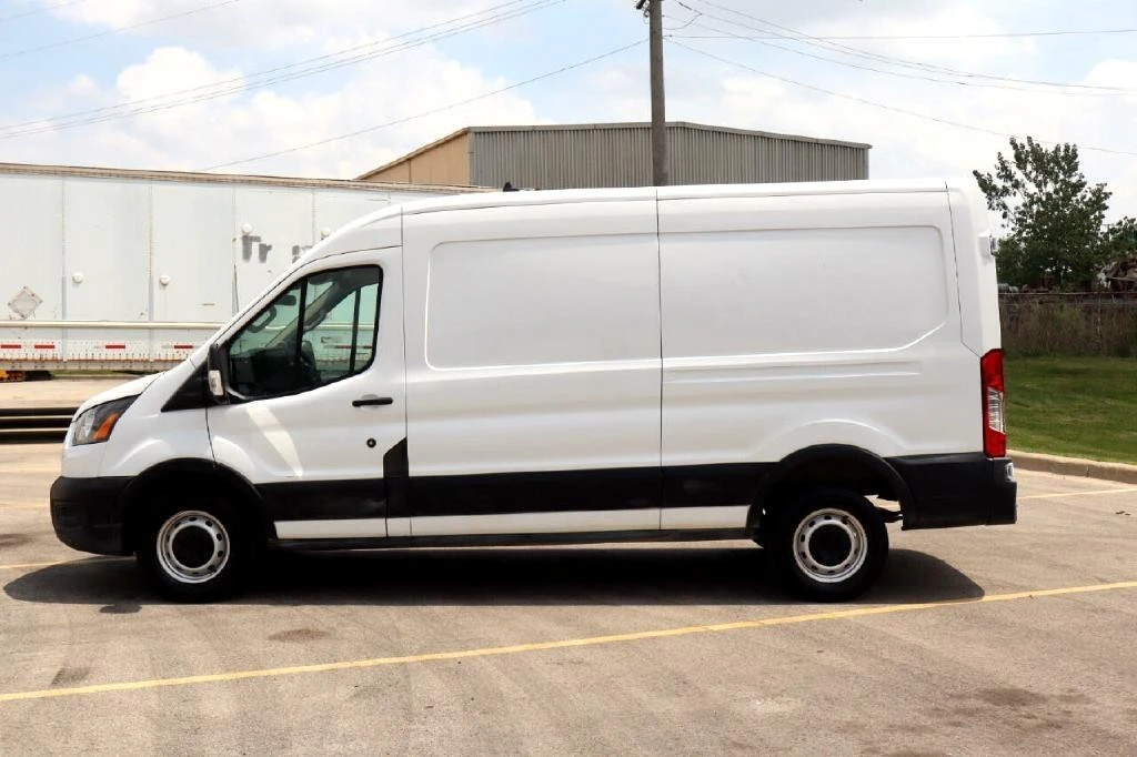 2021 Ford Transit - Image 3 of 21