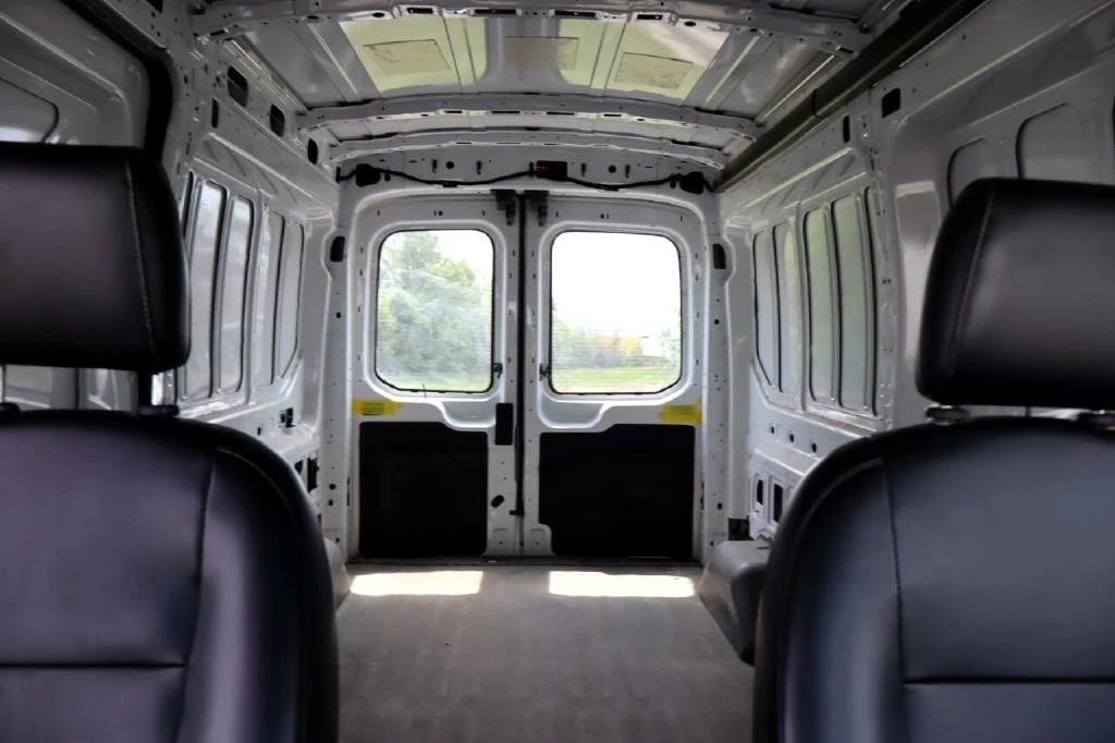 2021 Ford Transit - Image 21 of 21