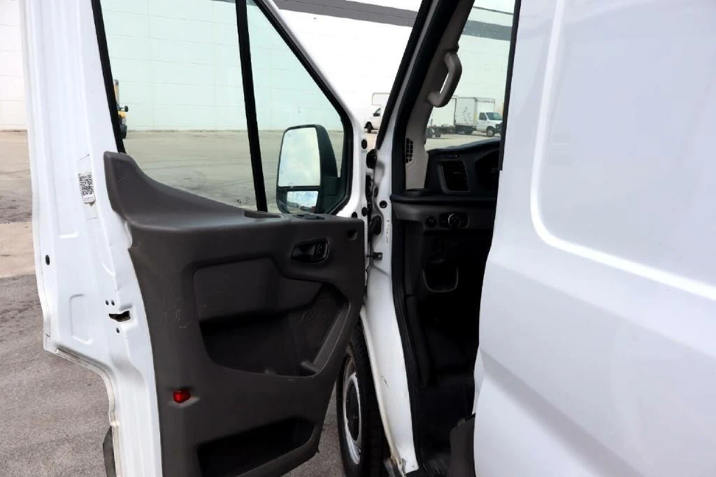 2021 Ford Transit - Image 11 of 21