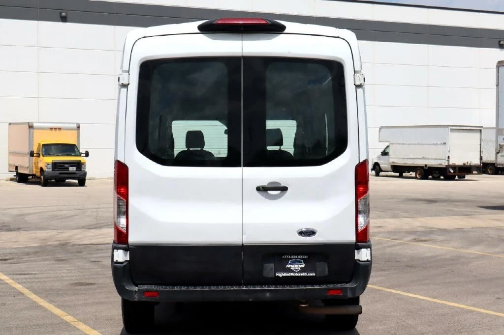 2021 Ford Transit - Image 5 of 21