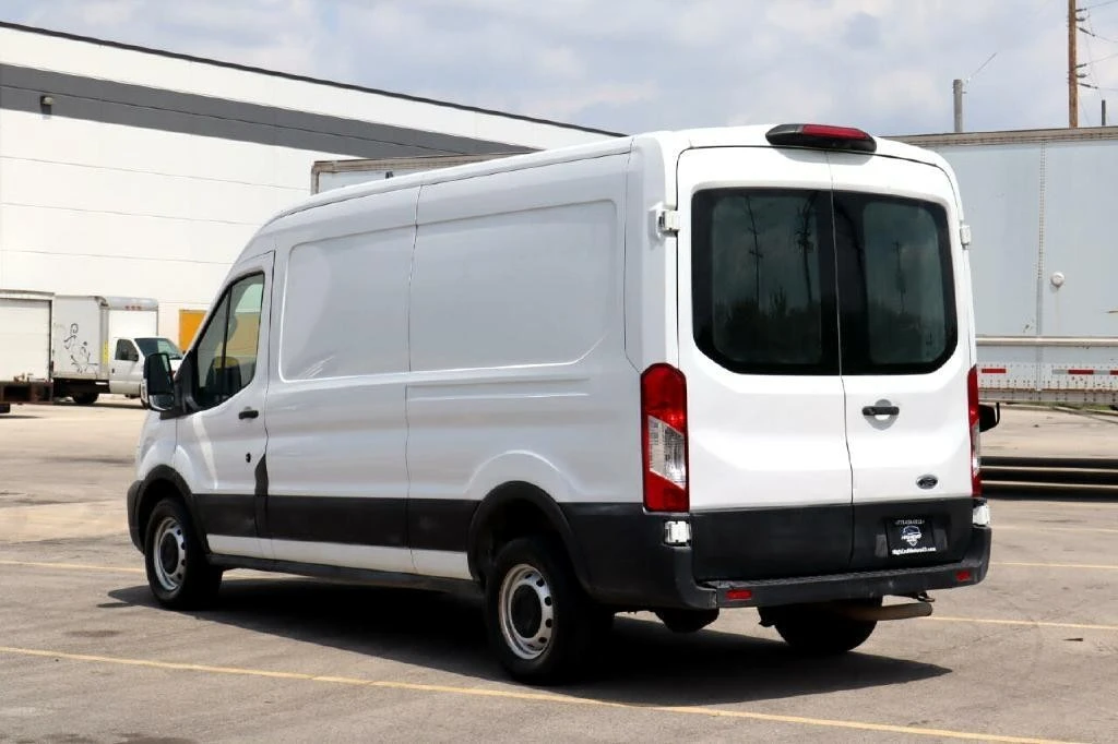 2021 Ford Transit - Image 4 of 21
