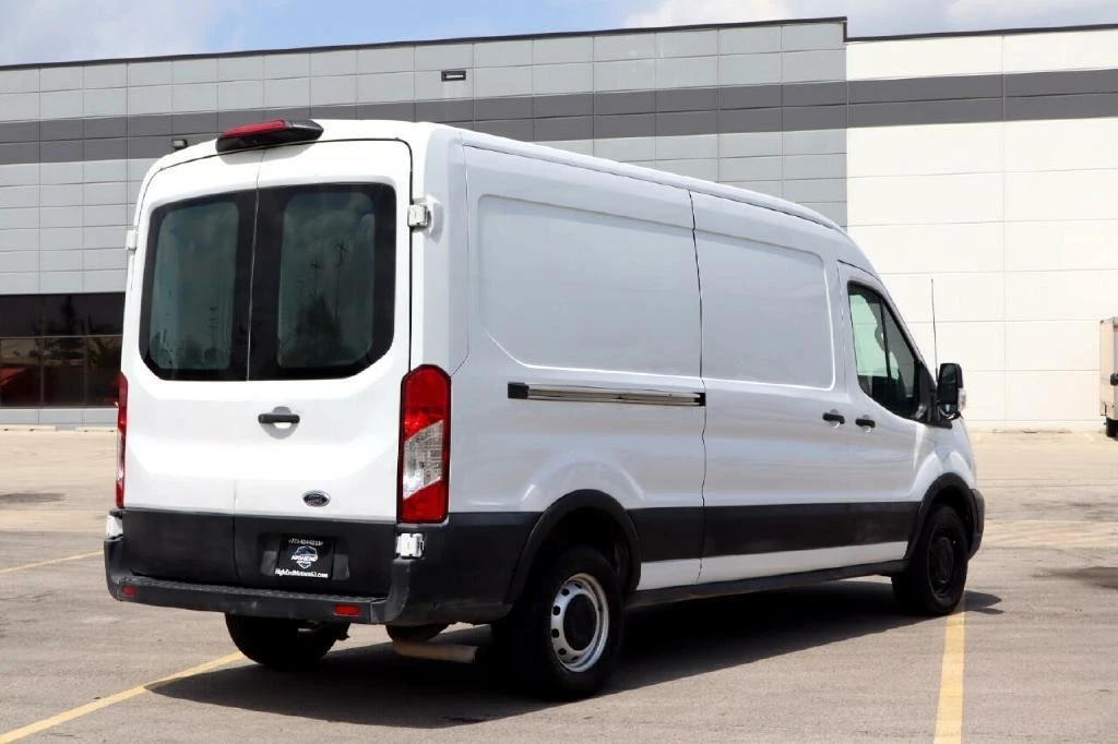 2021 Ford Transit - Image 6 of 21