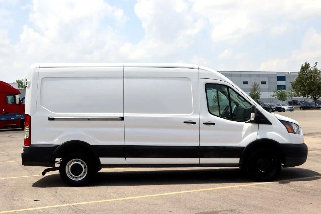 2021 Ford Transit - Image 7 of 21