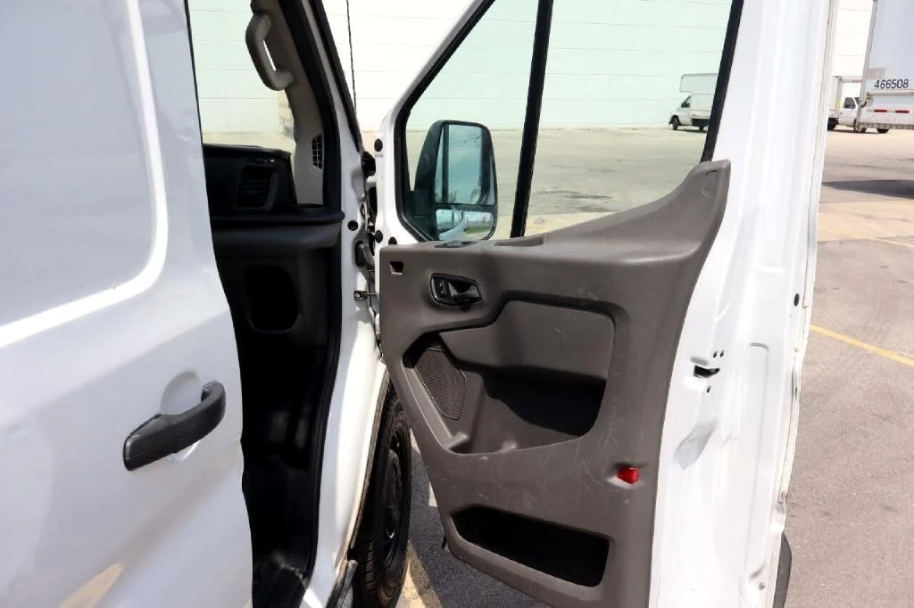 2021 Ford Transit - Image 13 of 21