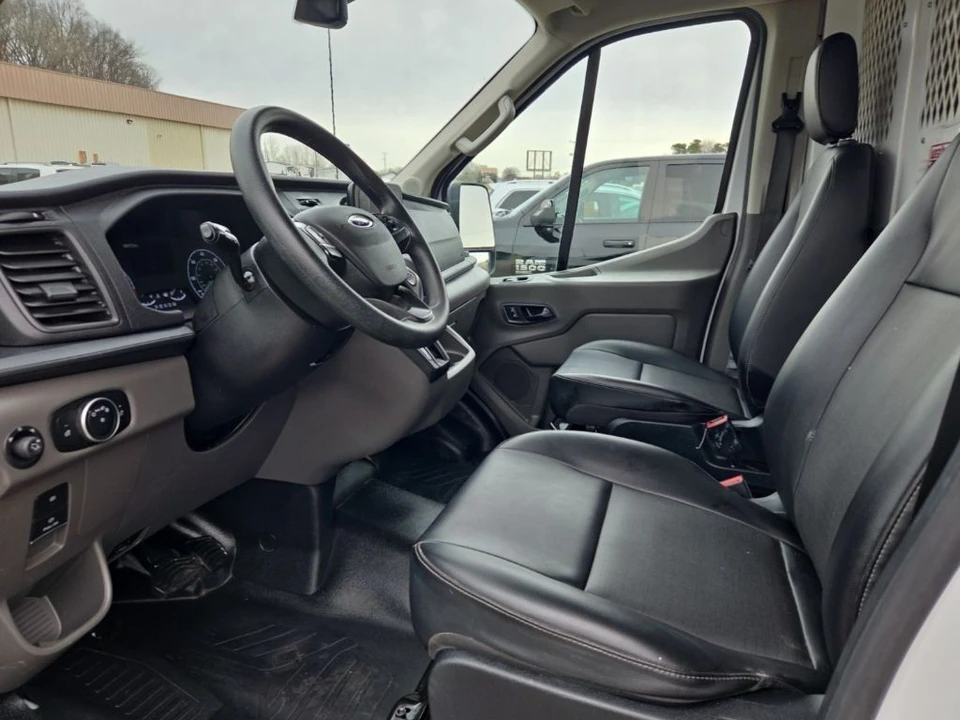 2021 Ford Transit - Image 3 of 4