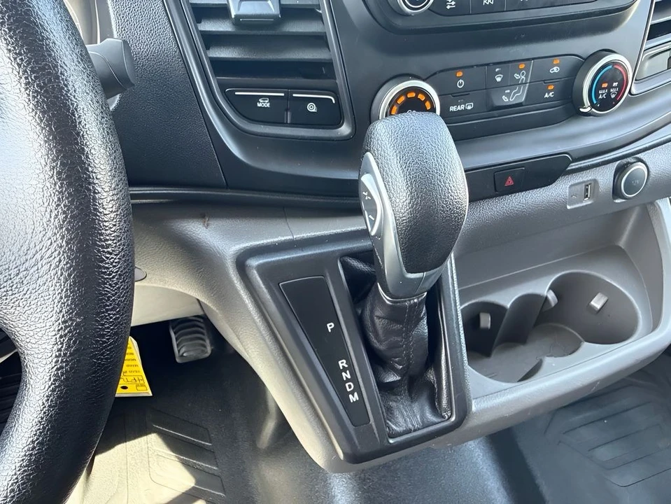 2021 Ford Transit - Image 15 of 30