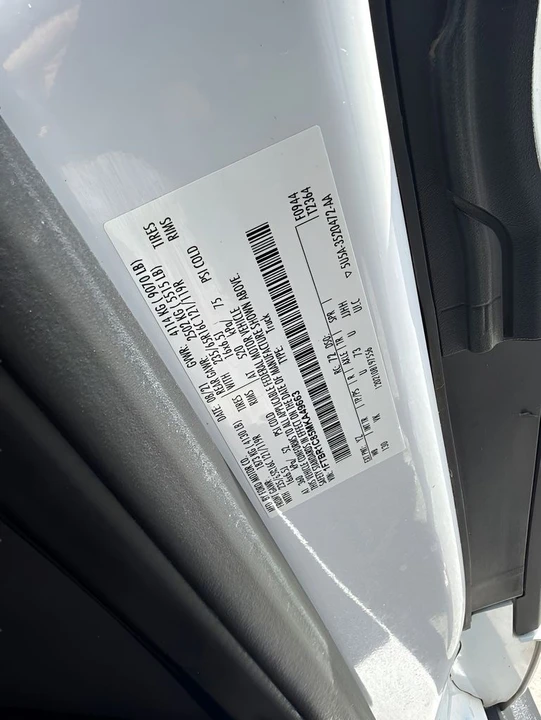 2021 Ford Transit - Image 30 of 30