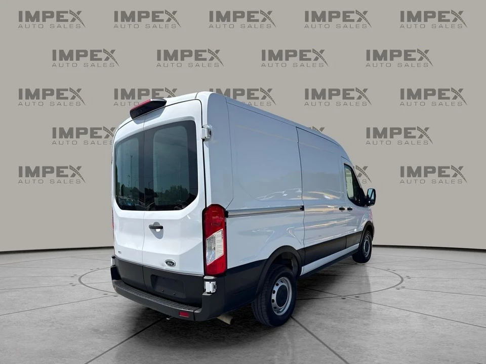 2021 Ford Transit - Image 5 of 30