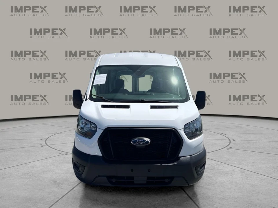 2021 Ford Transit - Image 8 of 30