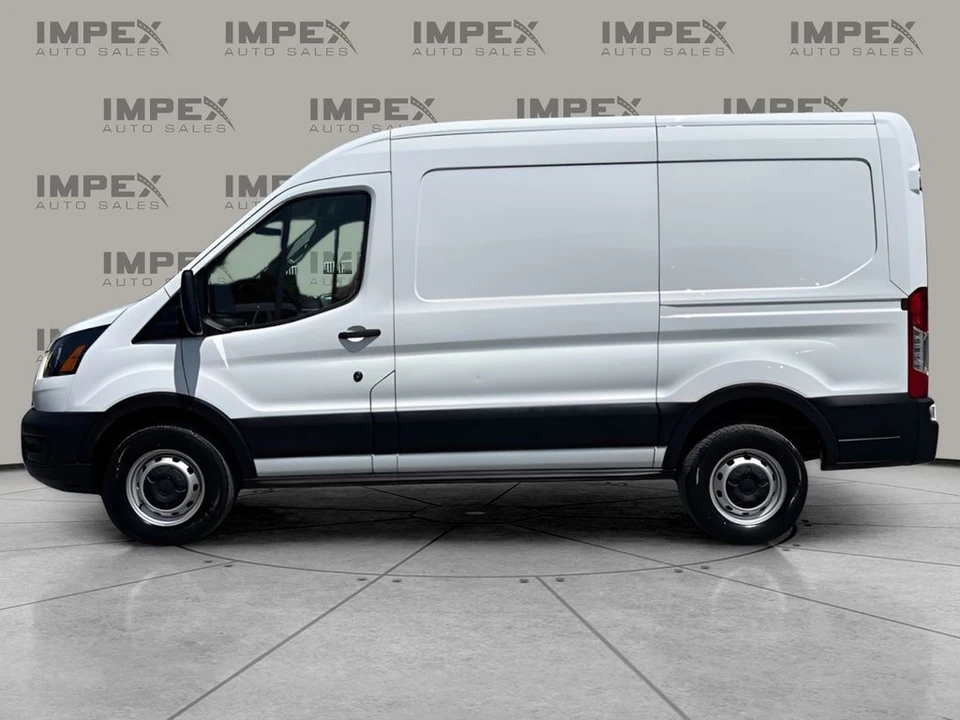 2021 Ford Transit - Image 2 of 30