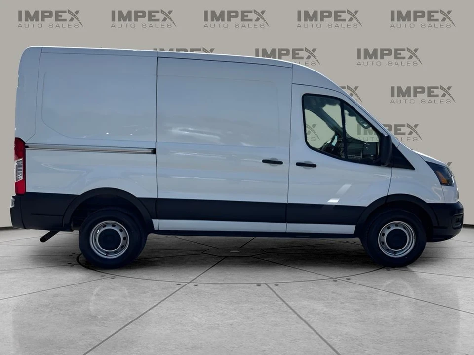 2021 Ford Transit - Image 6 of 30
