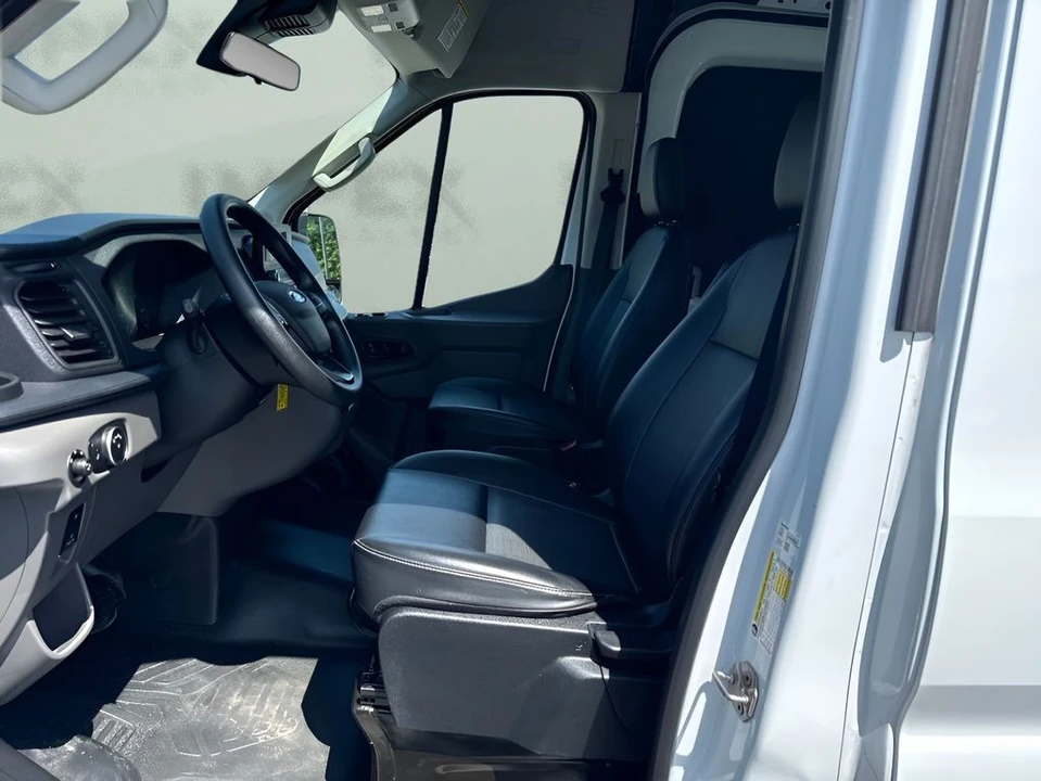2021 Ford Transit - Image 9 of 30