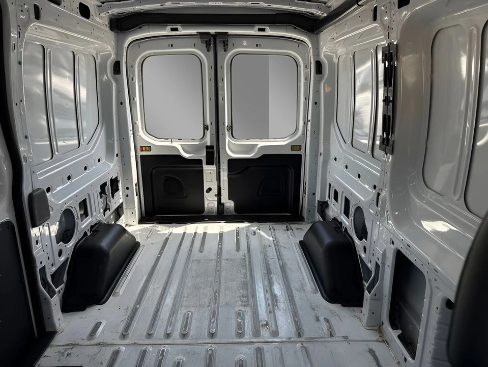 2021 Ford Transit - Image 10 of 30