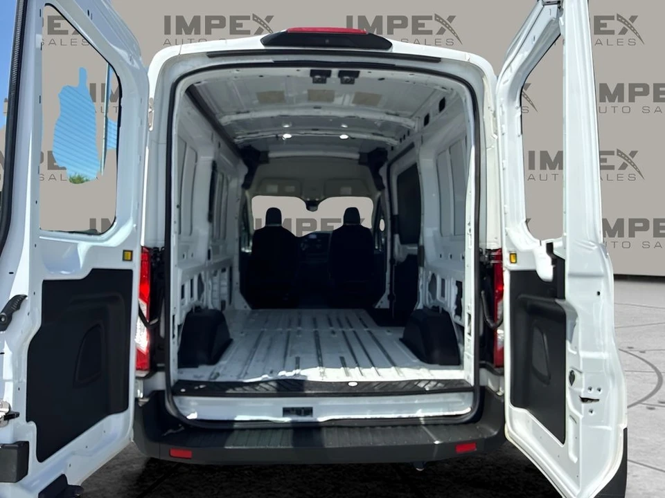 2021 Ford Transit - Image 24 of 30