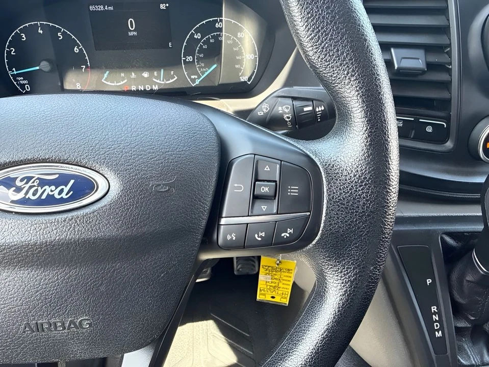 2021 Ford Transit - Image 14 of 30