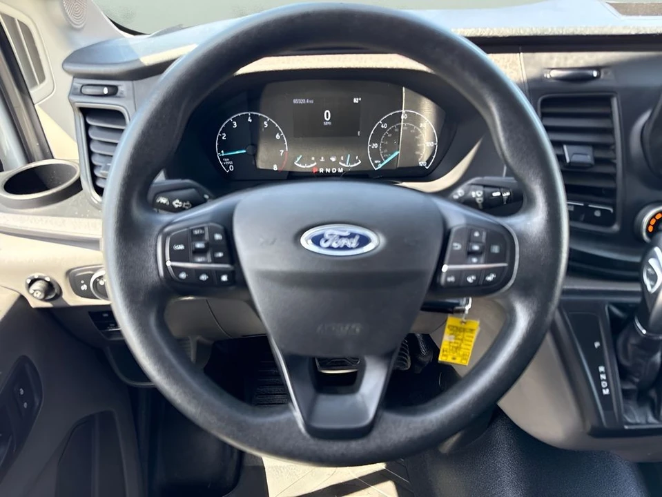 2021 Ford Transit - Image 12 of 30