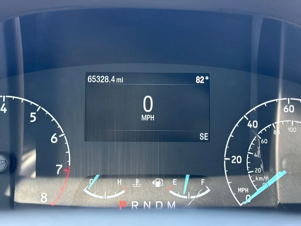 2021 Ford Transit - Image 20 of 30