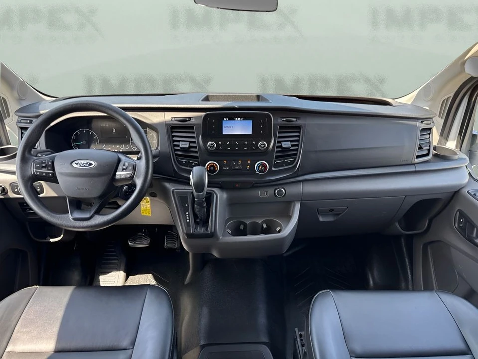 2021 Ford Transit - Image 11 of 30